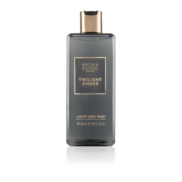 Baylis & Harding Tusfürdő The Edit Twilight Amber (Luxury Body Wash)
400 ml