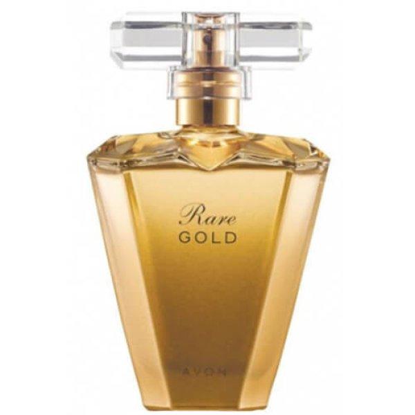 Avon Parfümvíz Rare Gold 50 ml