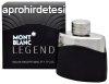 Mont Blanc Legend - EDT - TESZTER 100 ml