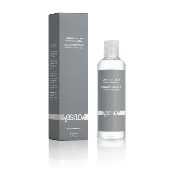 YESforLOV Univerzális szilikon síkosító gél (Ultimate
Lubricant) 150 ml