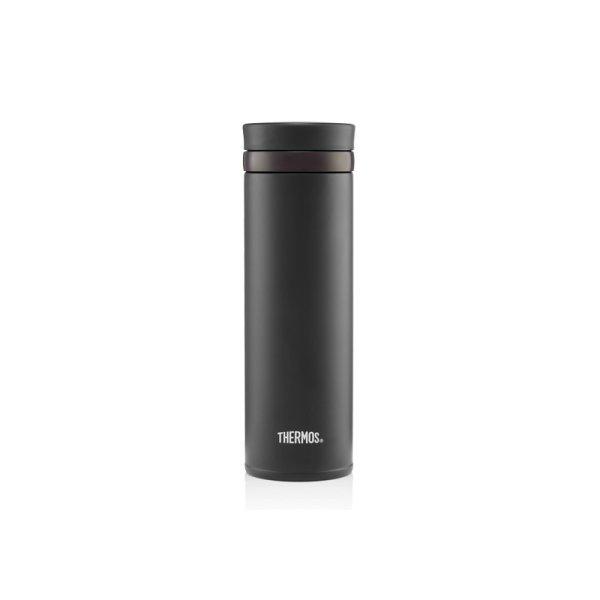 Thermos Motion Mobile termo bögre - matt fekete 350 ml