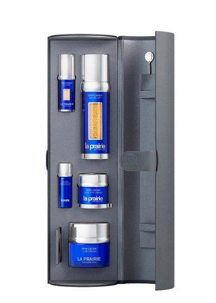 La Prairie Ajándékcsomag Skin Caviar Luxury Ritual Set