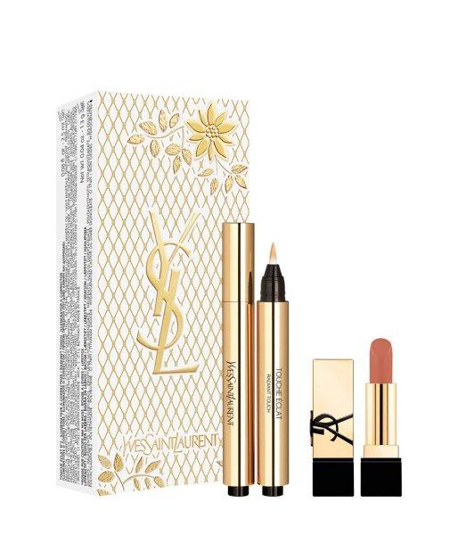 Yves Saint Laurent Ajándékcsomag Touche Éclat Kit