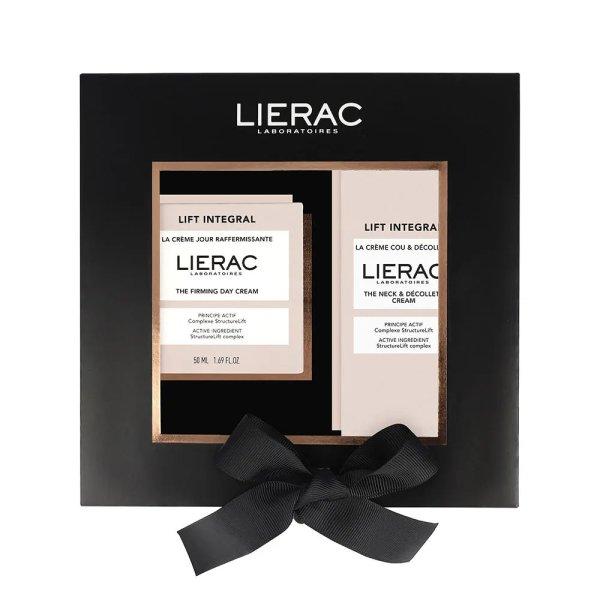 Lierac Ajándékcsomag Lift Integral Set