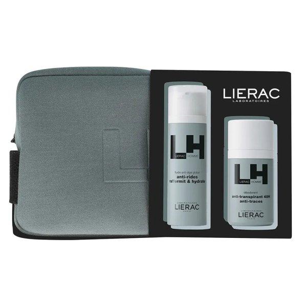 Lierac Ajándékcsomag Homme Anti-Aging Fluid Set