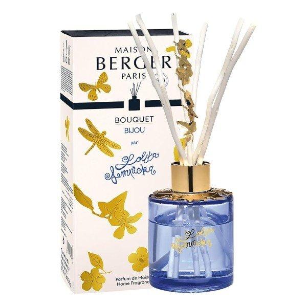 Maison Berger Paris Aroma diffúzor kék Lolita Lempicka 115 ml