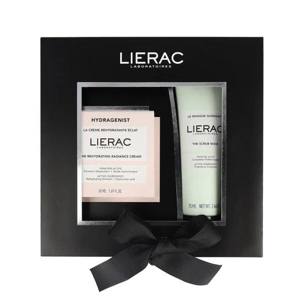 Lierac Ajándékcsomag Hydragenist Hydration Set