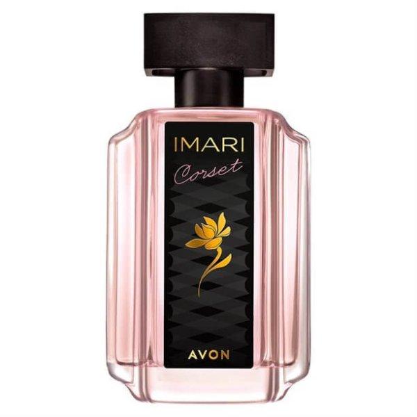 Avon Eau de toilette Imari Corset EDT 50 ml