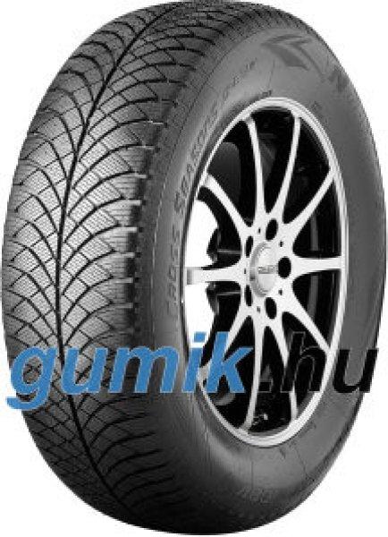 Nankang Cross Seasons AW-6 SUV ( 235/65 R17 108V XL )