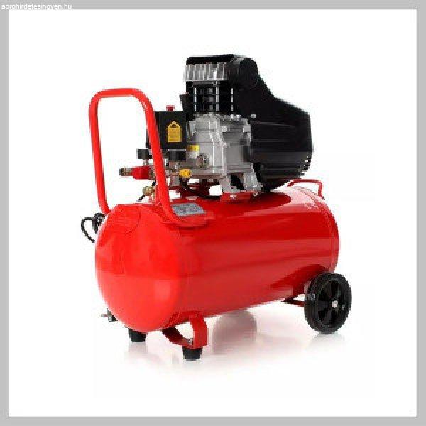 Fischer Kraft 50L légkompresszor 2.3HP 2024