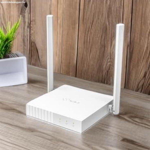 TP-Link TL-WR844N 300 Mbps Multi-Mode Wi-Fi Router