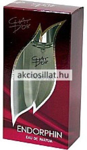 Chat D'or Endorphin Women EDP 30ml női parfüm