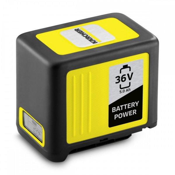 Battery Power 36/50 akkumulátor