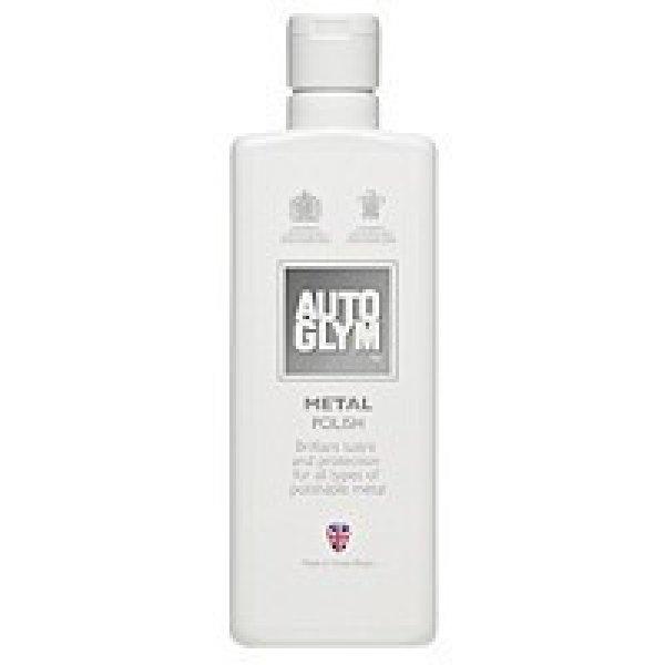 AUTOGLYM Metal Polish - Fémpolír 325ml