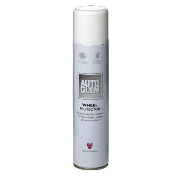 AUTOGLYM Wheel Protector – Felnivédő bevonat 300ml