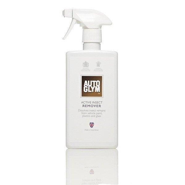 AUTOGLYM Active Insect Remover - Rovaroldó 500ml