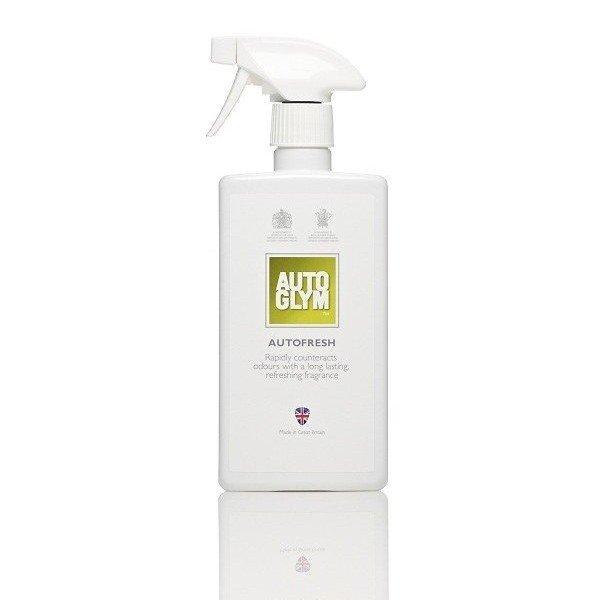 AUTOGLYM Autofresh - Illatosító 500ml