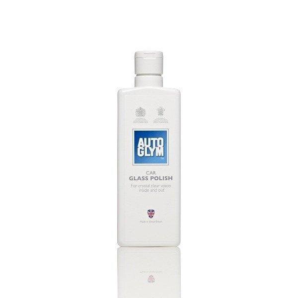 AUTOGLYM Car Glass Polish - Üvegtisztító 500ml