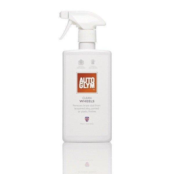 AUTOGLYM Clean Wheels - Felnitisztító 500ml