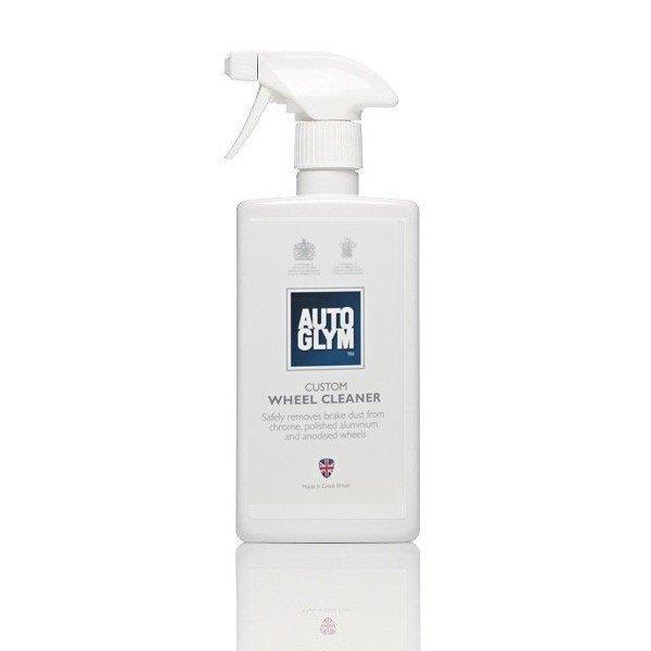 AUTOGLYM Custom Wheel Cleaner - Felnitisztító 500ml