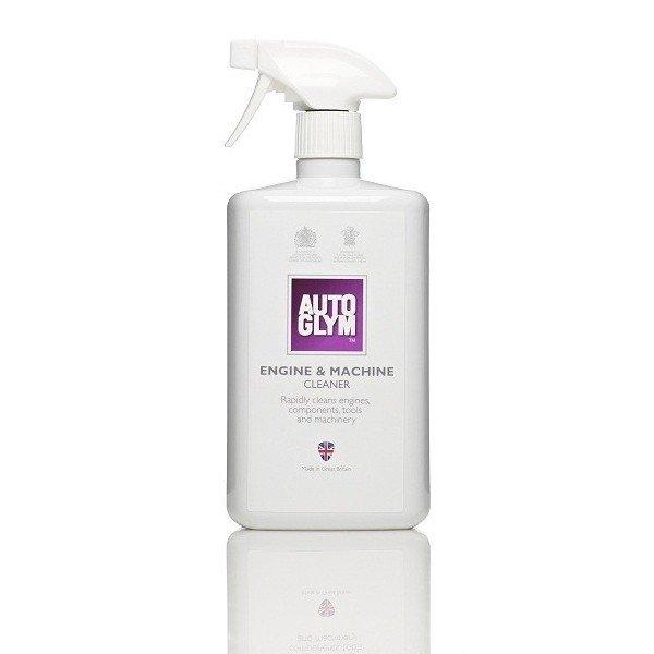 AUTOGLYM Engine & Machine Cleaner – Motortisztító 500ml