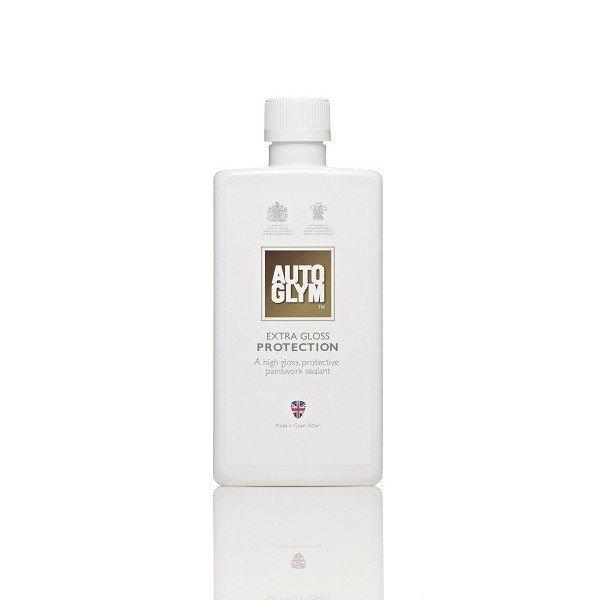 AUTOGLYM Extra Gloss Protection - Fényezésvédő 500ml