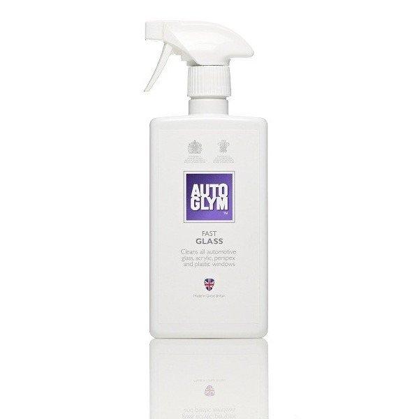 AUTOGLYM Fast Glass - Üvegtisztító 500ml