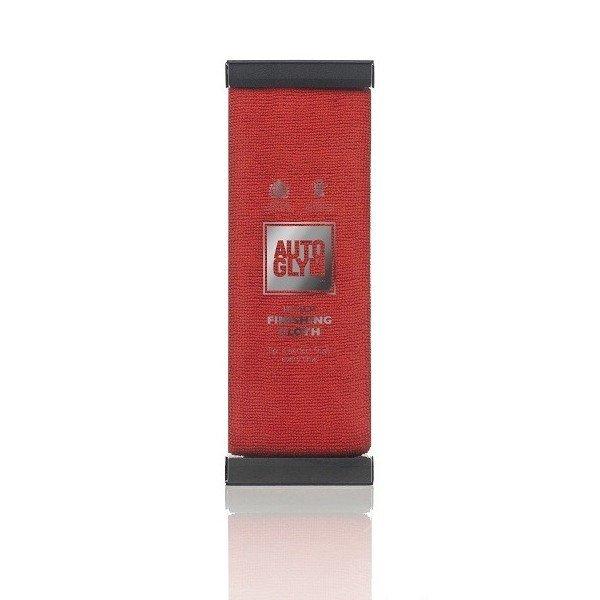 AUTOGLYM Finishing Cloth - Mikrokendő