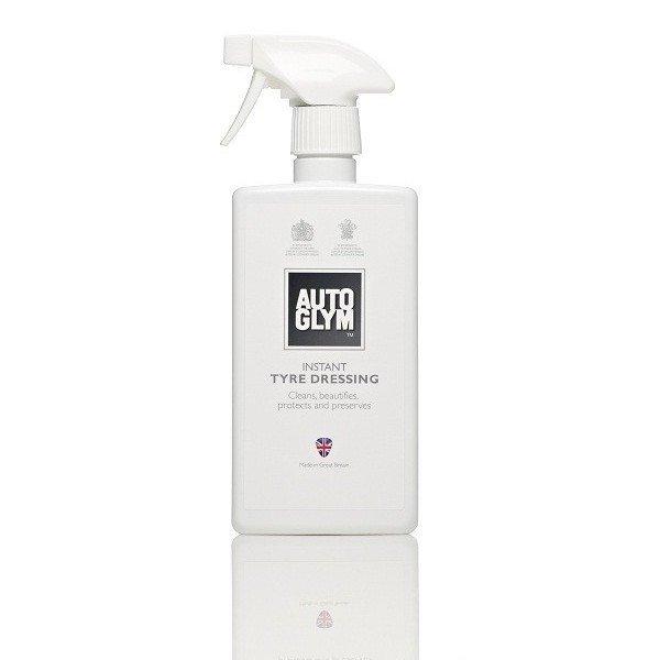 AUTOGLYM Instant Tyre Dressing - Gumiabroncsápoló 500ml