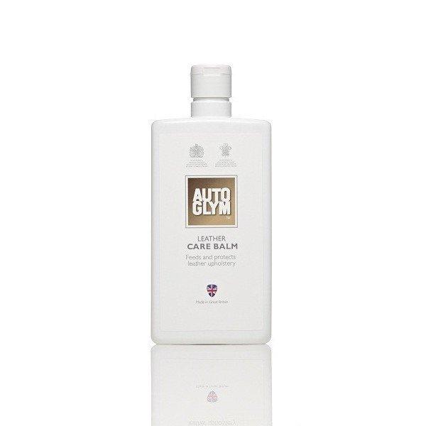 AUTOGLYM Leather Care Balm - Bőrápoló 500ml