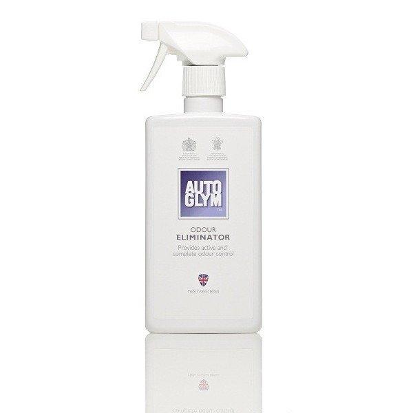 AUTOGLYM Odour Eliminator - Szagsemlegesítő 500ml