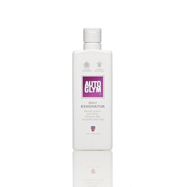 AUTOGLYM Paint Renovator - Polír/Karceltávolító 500ml