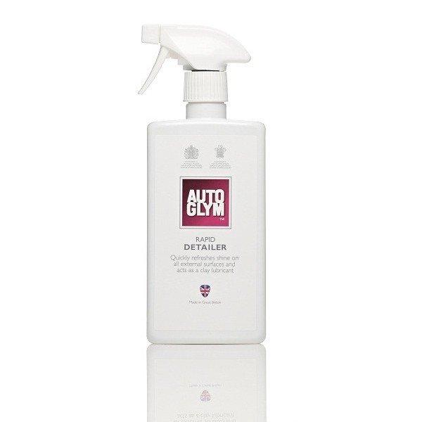 AUTOGLYM Rapid Detailer - Gyorsfény 500ml