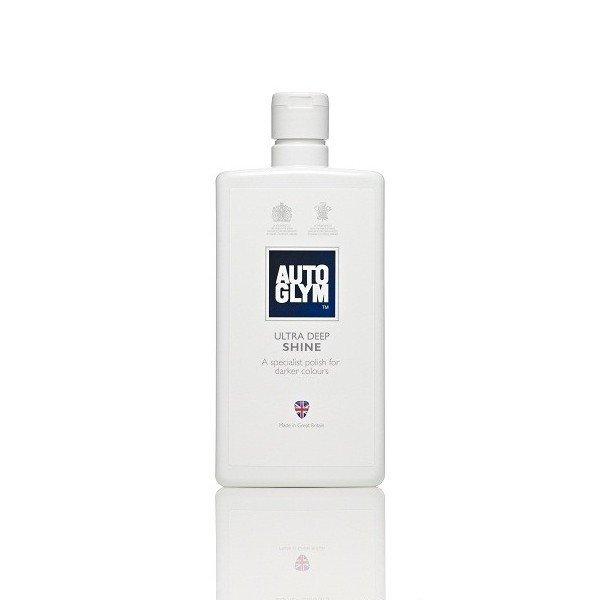 AUTOGLYM Ultra Deep Shine - Polír/Wax 500ml