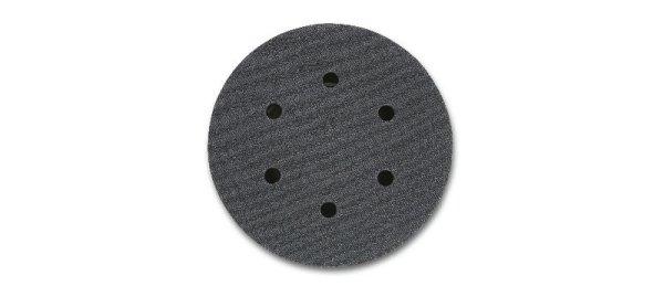 Beta 1937R/P 5" NV Vinyl Face Pad