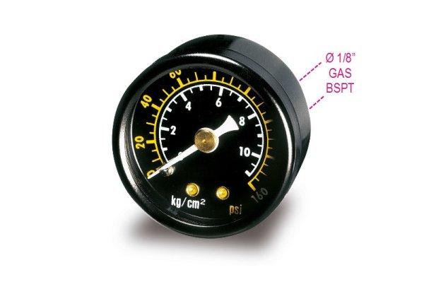 Beta 1919RM-FE 1919 RM-FE-spare pressure gauge 1919fe