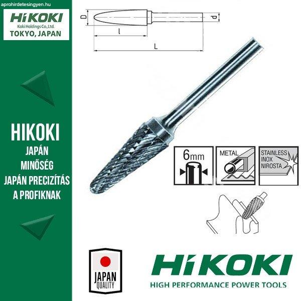 Hikoki Turbómaró L-6X18/50 (780778)