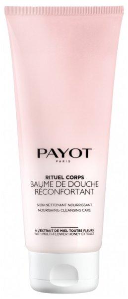 Payot Zuhanybalzsam Rituel Corps (Nourishing Cleansing Care) 200 ml