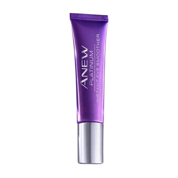 Avon Simító szemkörnyékápoló azonnali
hatással Anew Platinum (Instant Eye Smoother) 15 ml