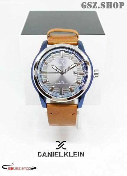 DANIEL KLEIN PREMIUM DK11490-5 Férfi karóra