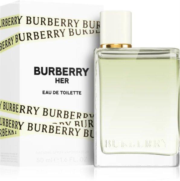 Burberry Burberry Her - EDT 30 ml