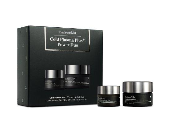 Perricone MD Bőrápoló ajándékcsomag Cold Plasma+ Power
Duo