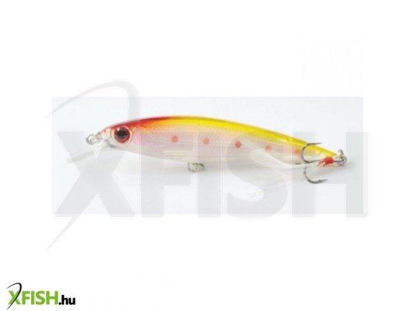 Yamashiro Shallo Floting Wobbler Sárga 12G 11Cm