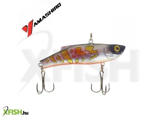 Yamashiro Heavy Sinking Wobbler 17,8G 7Cm Foltos