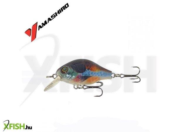 Yamashiro Hono Floating Wobbler 7,5G 10Cm Színes