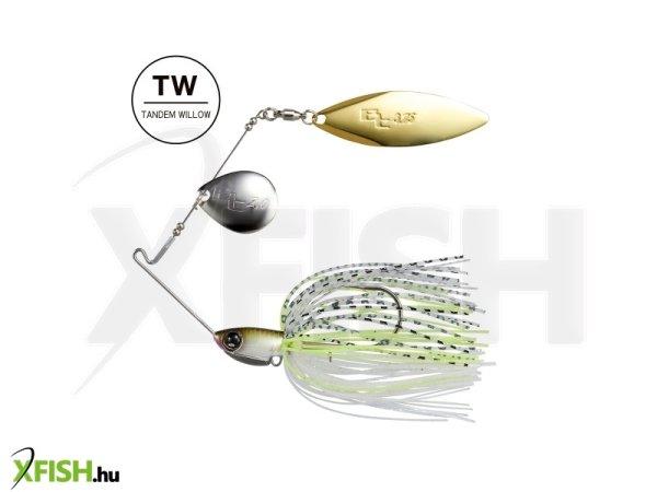 Shimano Lure Bantam Swagy Tw Spinner Bait 006 10.5g 1db/Csomag