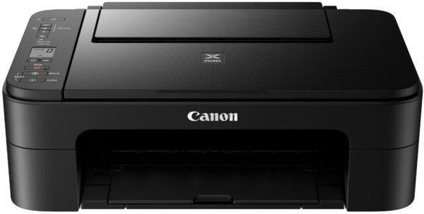 CANON PIXMA TS3350 SZÍNES TINTASUGARAS multifunkciós nyomtató►(Színes,
Tintasugaras, A4-es, multifunkciós, WiFi-s)