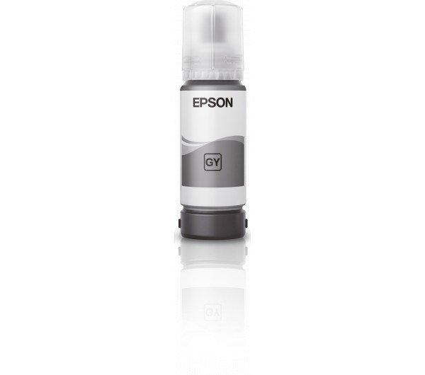 EPSON® Nr.115 szürke tinta T07D5 (70ml) (~5000 oldal)