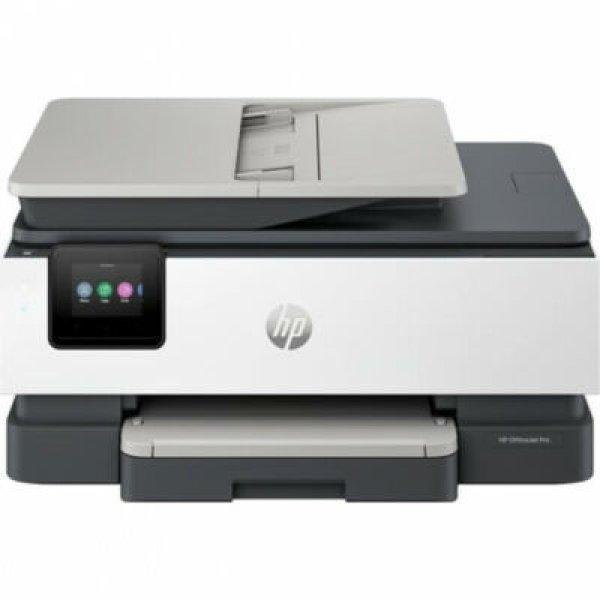 HP OfficeJet Pro 8132e A4 színes tintasugaras multifunkciós
nyomtató►(Színes, Tintasugaras, A4-es, kétoldalas nyomtatás,
multifunkciós, ADF, Hálózatos,WiFi-s)