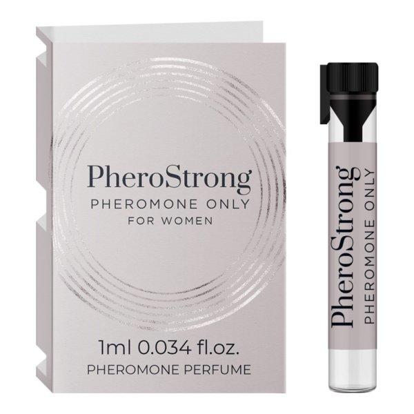  PheroStrong pheromone Only for Women - 1 ml 